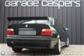 BMW 3-serie - - 325i Executive | Circuit klaar | Opnieuw opgebouwd | Kooi | Hawk blokken | Brembo sc - 1 - Thumbnail