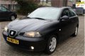 Seat Ibiza - 1.4-16V Reference Airco - 1 - Thumbnail