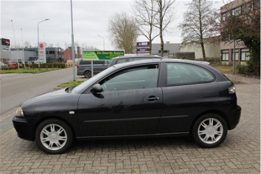 Seat Ibiza - 1.4-16V Reference Airco - 1