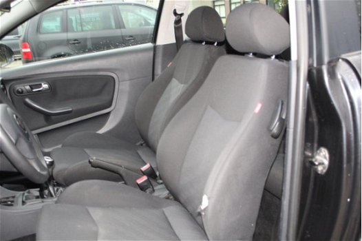 Seat Ibiza - 1.4-16V Reference Airco - 1