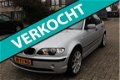 BMW 3-serie - 316i Black&Silver II - 1 - Thumbnail