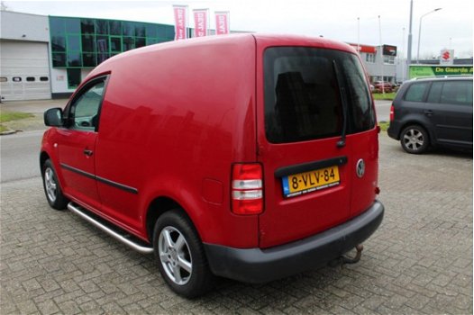 Volkswagen Caddy - 1.6 TDI - 1