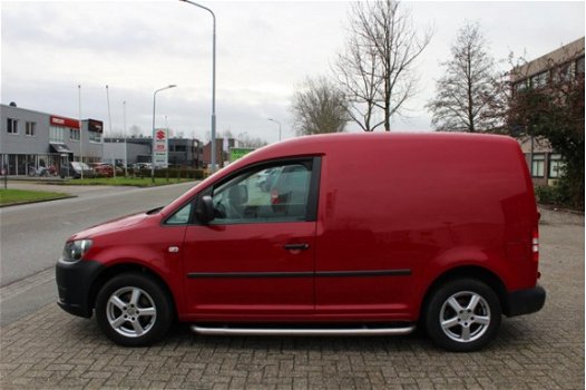 Volkswagen Caddy - 1.6 TDI - 1