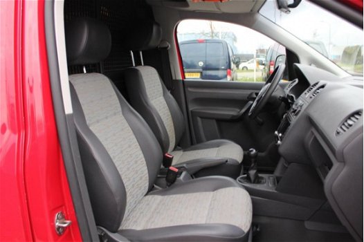 Volkswagen Caddy - 1.6 TDI - 1