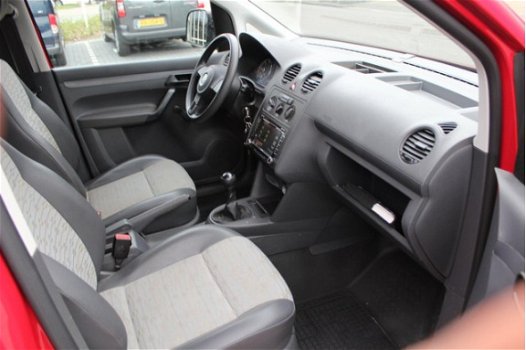 Volkswagen Caddy - 1.6 TDI - 1