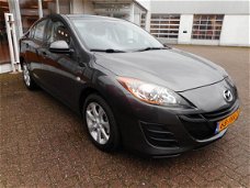 Mazda 3 - 3 1.6 TS Sedan