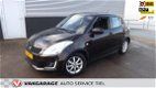 Suzuki Swift - 1.2 Dynamic EASSS , Cruisecontrol, Bluetooth carkit, AllSeason banden - 1 - Thumbnail