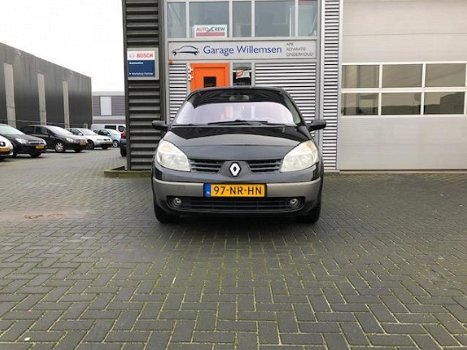 Renault Scénic - 2.0-16V Privilège Luxe - 1