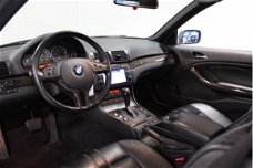 BMW 3-serie Cabrio - 320Ci Executive | Automaat | Navi | Leder | Memory