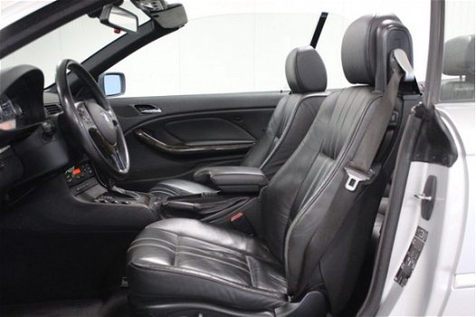 BMW 3-serie Cabrio - 320Ci Executive | Automaat | Navi | Leder | Memory - 1