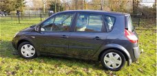 Renault Scénic - 2.0-16V Expression Comfort