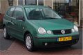 Volkswagen Polo - 1.2 - 1 - Thumbnail