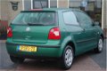 Volkswagen Polo - 1.2 - 1 - Thumbnail