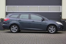 Ford Focus Wagon - 1.0 EcoBoost Edition Trekhaak Cruise