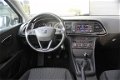 Seat Leon - 1.2 TSI Businessline 105pk Grijs - 1 - Thumbnail