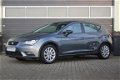 Seat Leon - 1.2 TSI Businessline 105pk Grijs - 1 - Thumbnail