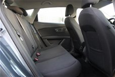 Seat Leon - 1.2 TSI Businessline 105pk Grijs