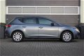 Seat Leon - 1.2 TSI Businessline 105pk Grijs - 1 - Thumbnail