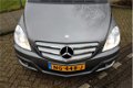 Mercedes-Benz B-klasse - 180 VOL LEDER/PDC V+A/NAVI 