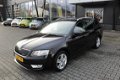 Skoda Octavia Combi - 1.6 TDI Greenline Businessline - 1 - Thumbnail