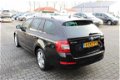 Skoda Octavia Combi - 1.6 TDI Greenline Businessline - 1 - Thumbnail