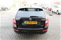 Skoda Octavia Combi - 1.6 TDI Greenline Businessline - 1 - Thumbnail