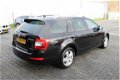 Skoda Octavia Combi - 1.6 TDI Greenline Businessline - 1 - Thumbnail