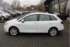 Seat Ibiza ST - 1.0 EcoTSI Style Connect