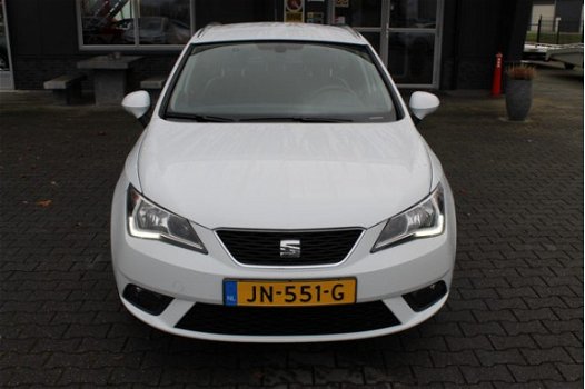 Seat Ibiza ST - 1.0 EcoTSI Style Connect - 1