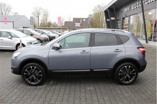 Nissan Qashqai - 1.5 dCi Connect Edition - 1