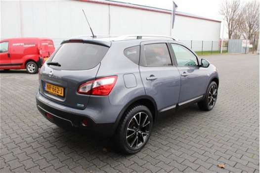 Nissan Qashqai - 1.5 dCi Connect Edition - 1