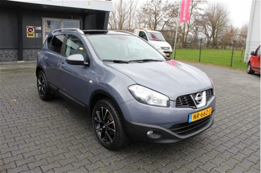 Nissan Qashqai - 1.5 dCi Connect Edition - 1