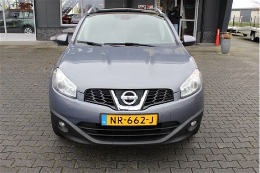 Nissan Qashqai - 1.5 dCi Connect Edition - 1