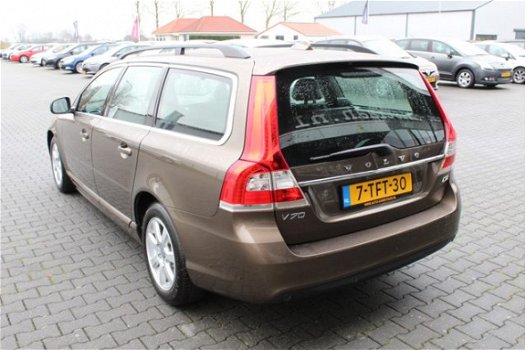 Volvo V70 - 1.6 D2 Nordic+ - 1