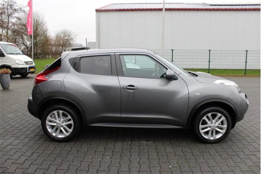 Nissan Juke - 1.5 dCi Tekna - 1