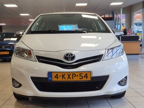 Toyota Yaris - 1.0 VVT-I Trend Climate control - 1