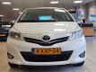 Toyota Yaris - 1.0 VVT-I Trend Climate control - 1 - Thumbnail