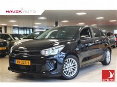 Kia Rio - 1.0 T-GDI DynamicPlusLine Rijklaar Nav. Clim.contr