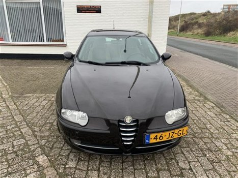 Alfa Romeo 147 - 1.6 TS Veloce Dist - 1