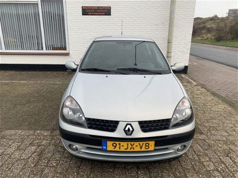 Renault Clio - 1.6-16V Dynamique - 1