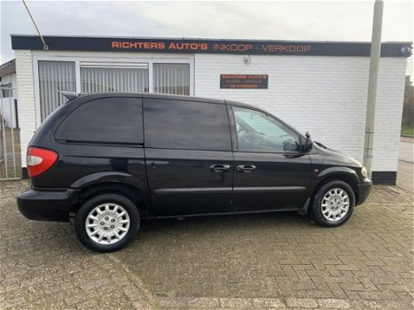 Dodge Ram Van - 2.5 CRD BIJTELLINGS VRIENDELIJK - 1