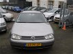 Volkswagen Golf Variant - 1.6-16V Ocean airco elek pak nap apk - 1 - Thumbnail
