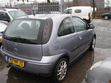 Opel Corsa - 1.2-16V Cosmo st bekr cv elek pak nap nw apk - 1