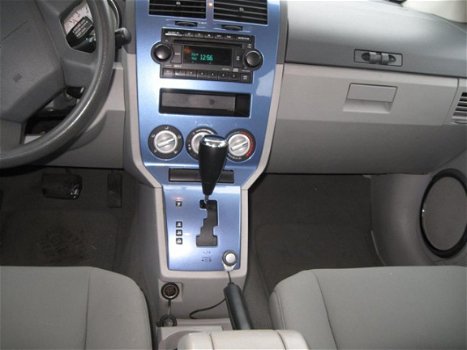 Dodge Caliber - 2.0 SXT autom airco nap nw apk - 1
