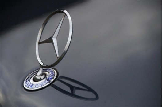 Mercedes-Benz CLK-klasse Coupé - 200 Elegance - 1