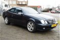 Mercedes-Benz CLK-klasse Coupé - 200 Elegance - 1 - Thumbnail