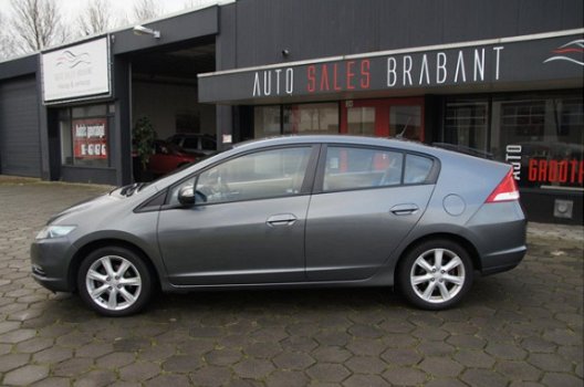 Honda Insight - 1.3 Elegance - 1