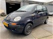 Daewoo Matiz - 0.8i SE - 1 - Thumbnail