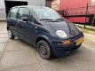 Daewoo Matiz - 0.8i SE - 1 - Thumbnail