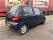 Daewoo Matiz - 0.8i SE - 1 - Thumbnail